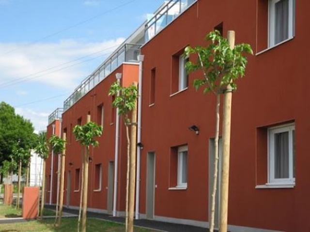 Appartement vente à Nantes