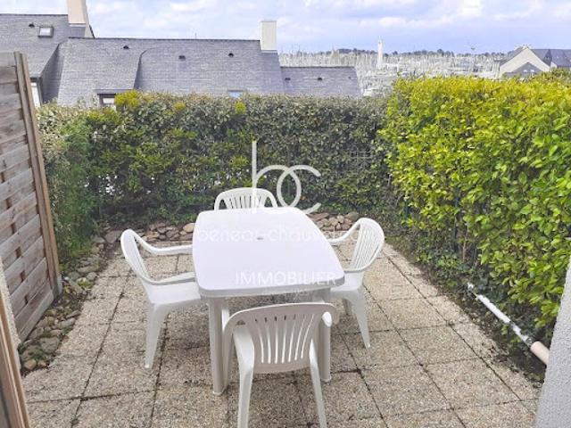 Appartement vente à Vannes, Bretagne