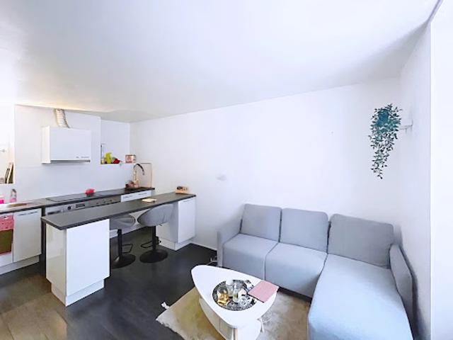 Appartement vente à Évry, Montgeron