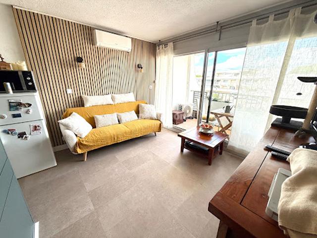 Appartement vente à Nîmes, Le Grau-du-roi