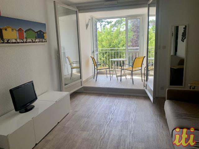 Appartement vente à Les Sables-d'Olonne, Château-d'olonne
