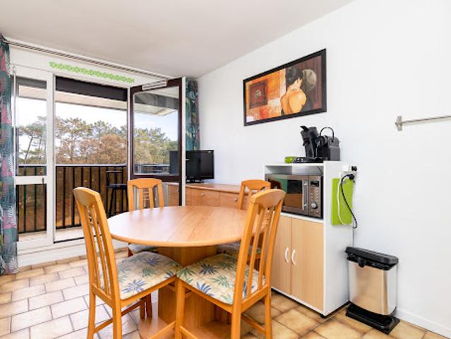 Appartement vente à Seignosse, Yrache