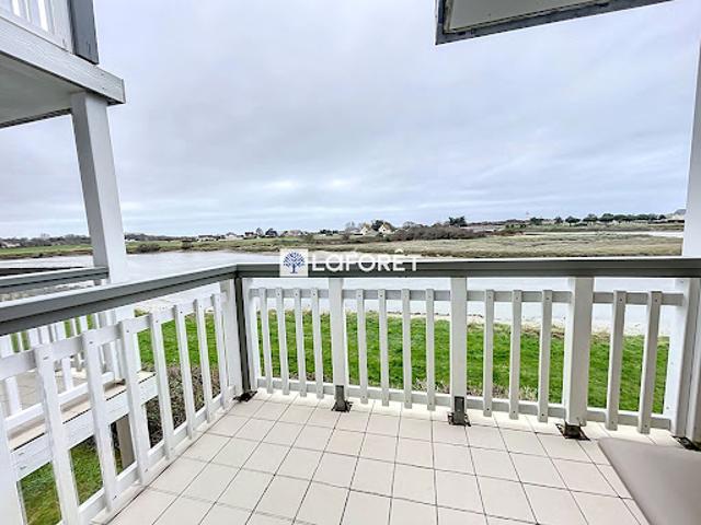Appartement vente à Caen, Courseulles-sur-mer