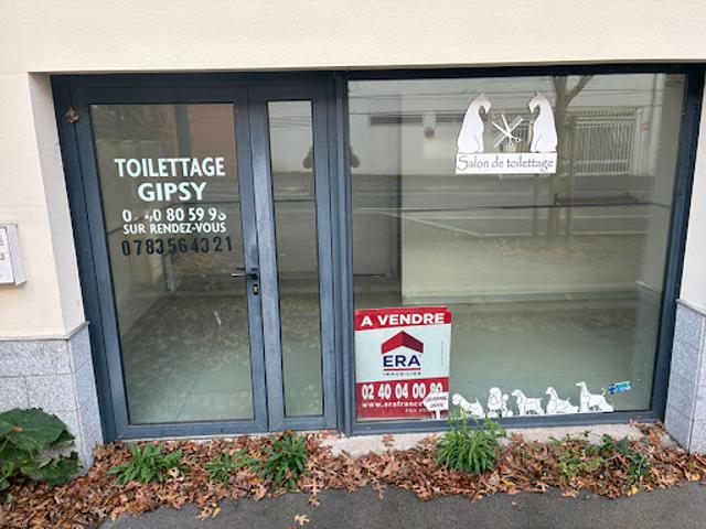 Appartement vente à Nantes