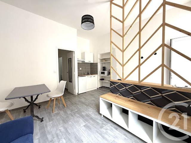 Appartement vente à Gourdon