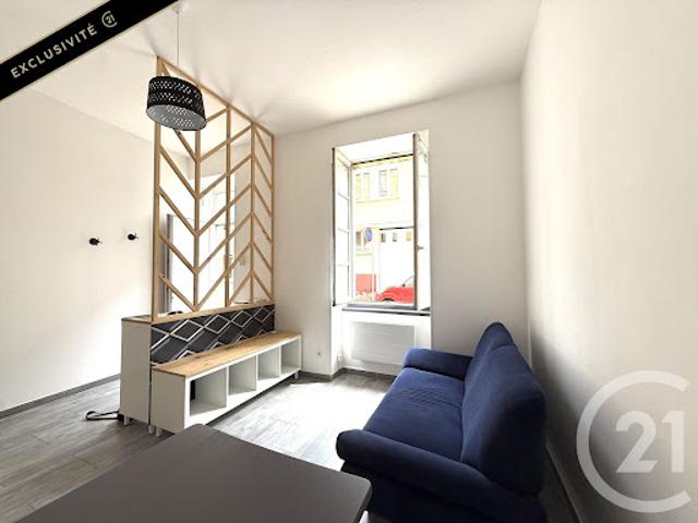Appartement vente à Gourdon