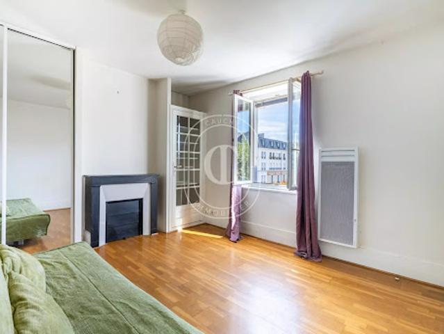 Appartement vente à Le Vésinet, Yvelines