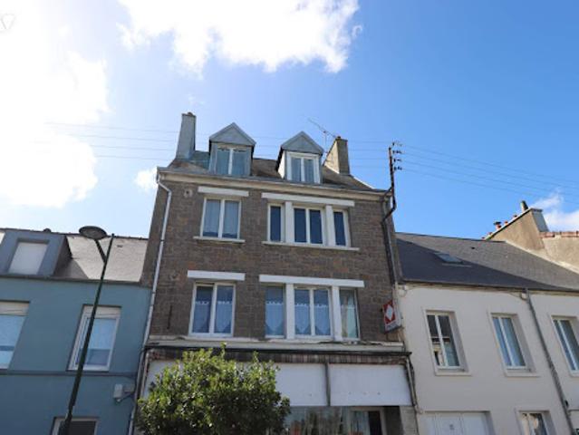 Appartement vente à Cherbourg