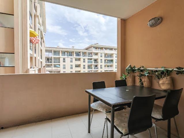 Appartement vente à La Lepre, Cannes