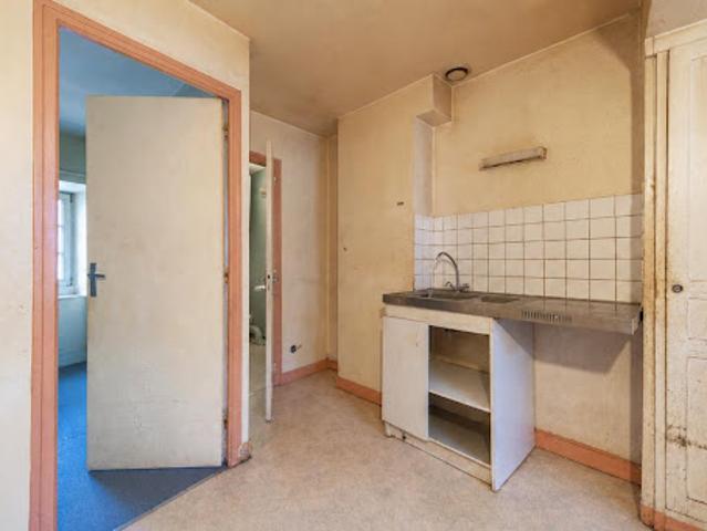 Appartement vente à Laval