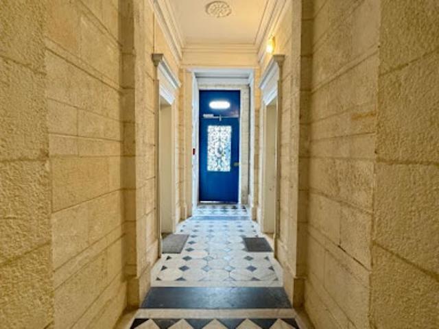 Appartement vente à Rochefort