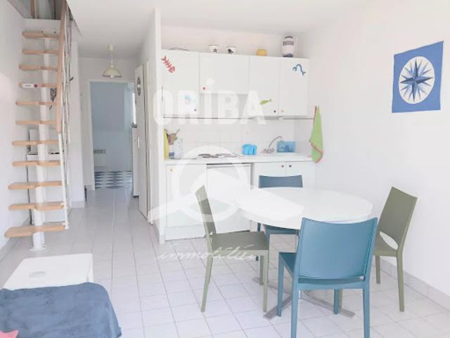 Appartement vente à Saint-Nazaire, Saint-nazaire