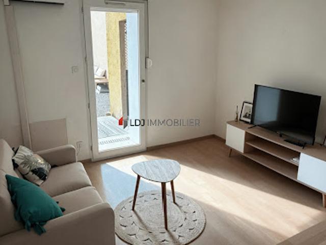 Appartement vente à Céret, Amélie-les-bains-palalda