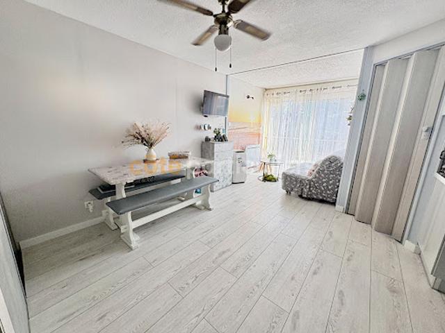 Appartement vente à Narbonne