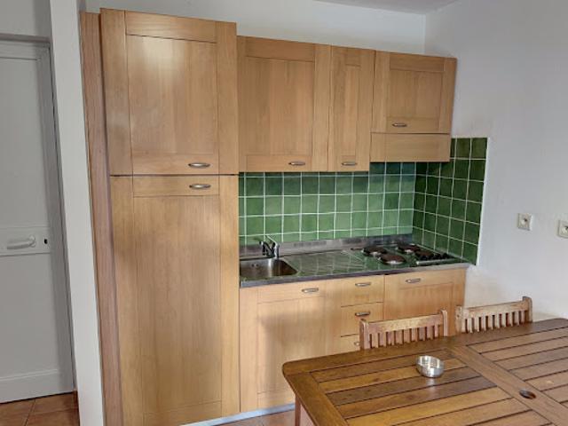 Appartement vente à Corte, Canale-di-verde