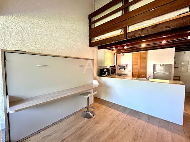 Appartement vente à Forcalquier, Gréoux-les-bains