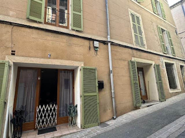 Appartement vente à Aix-en-Provence, Trets