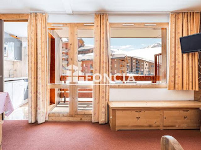 Appartement vente à Albertville, Mâcot-la-plagne