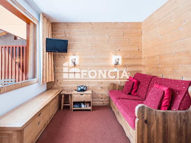 Appartement vente à Albertville, Mâcot-la-plagne