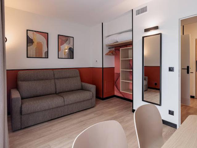 Appartement vente à Montévrain, Seine-et-Marne