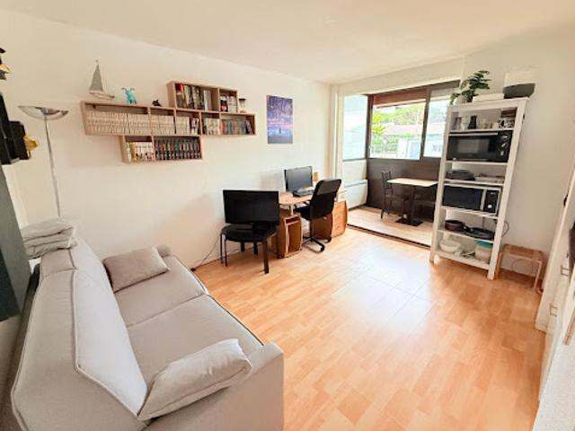 Appartement vente à Dax, Seignosse