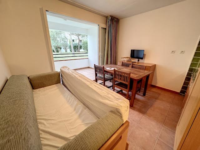 Appartement vente à Corte, Canale-di-verde