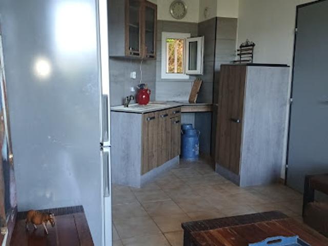 Appartement vente à Arrondissement de Toulon, La Seyne-sur-mer