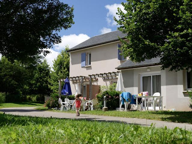 Appartement vente à Villefranche-de-Rouergue, Rignac