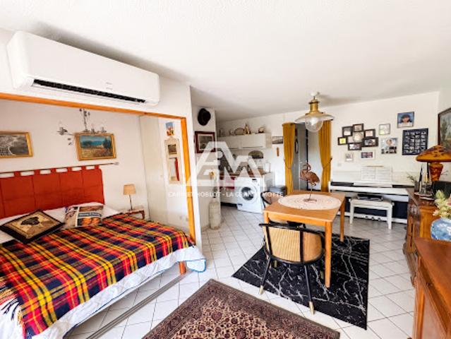 Appartement vente à Montpellier, La Grande-motte
