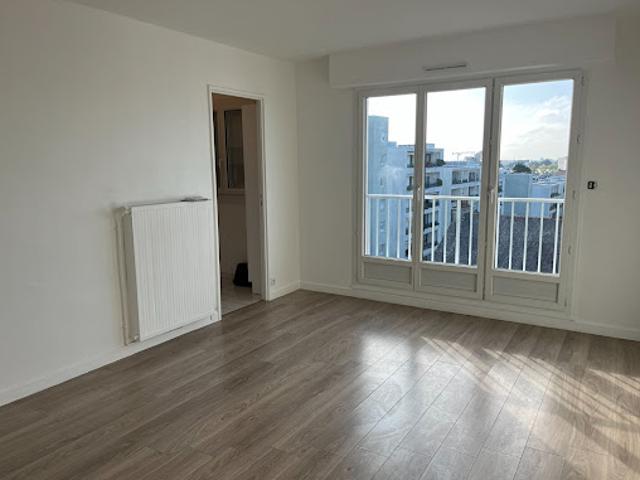 Appartement vente à France métropolitaine, Nantes