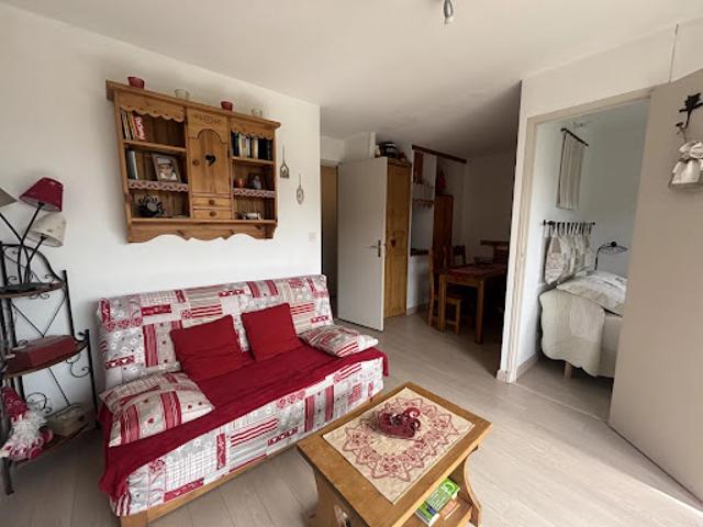 Appartement vente à L'Essarton, Villard-de-Lans