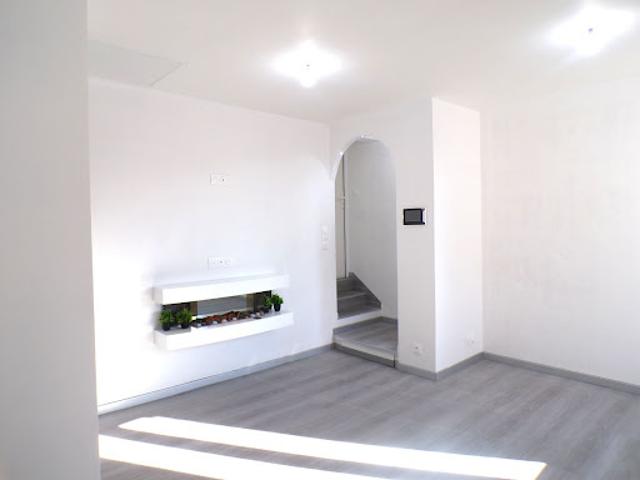 Appartement vente à Saint-Nazaire, Pornic