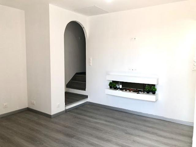 Appartement vente à Saint-Nazaire, Pornic