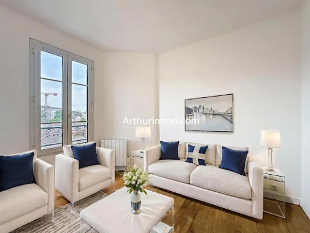 Appartement vente à L'Haÿ-les-Roses, Villeneuve-saint-georges