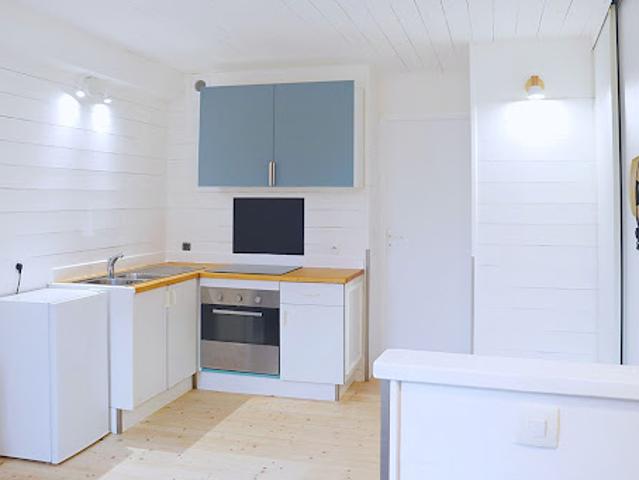 Appartement vente à Saint-Malo, Bretagne