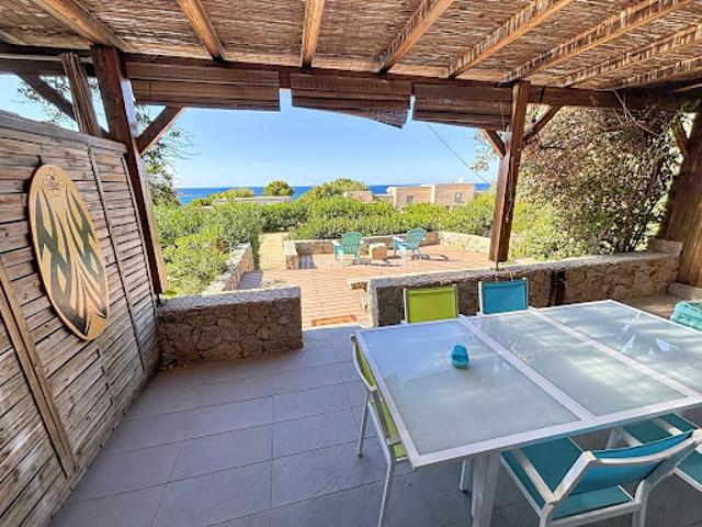 Appartement vente à Calvi, Lumio