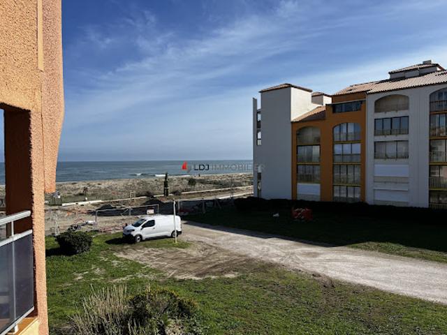 Appartement vente à Perpignan, Le Barcarès