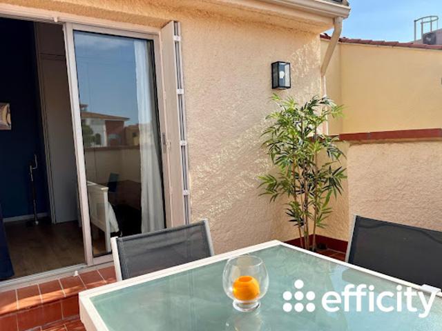 Appartement vente à Perpignan, Le Barcarès