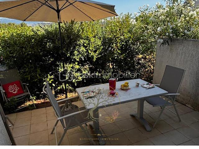 Appartement vente à Ajaccio, Santa-maria-siché