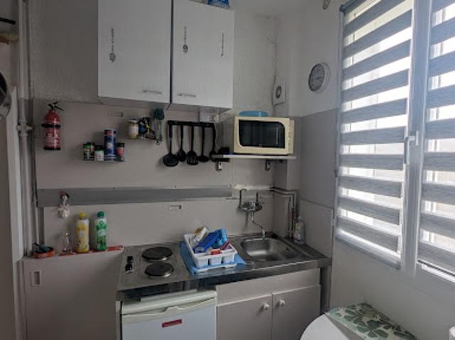 Appartement vente à Ault, Somme
