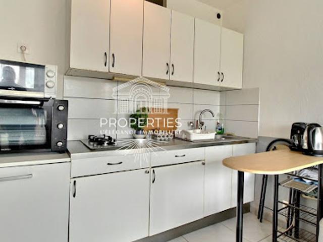 Appartement vente à Arrondissement de Toulon, Bormes-les-mimosas