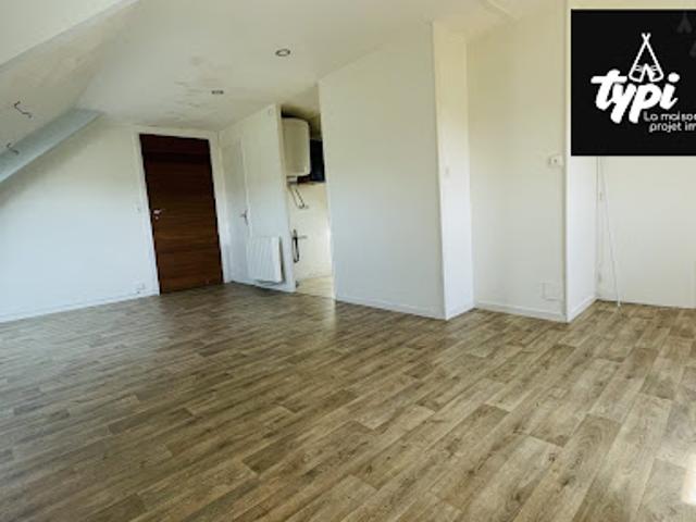 Appartement vente à Pont Nabat, Cléguérec