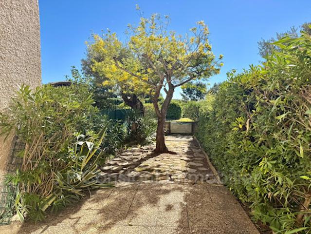 Appartement vente à Marseille, La Ciotat