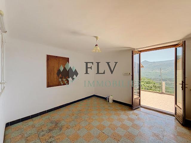 Appartement vente à Nice, La Tour