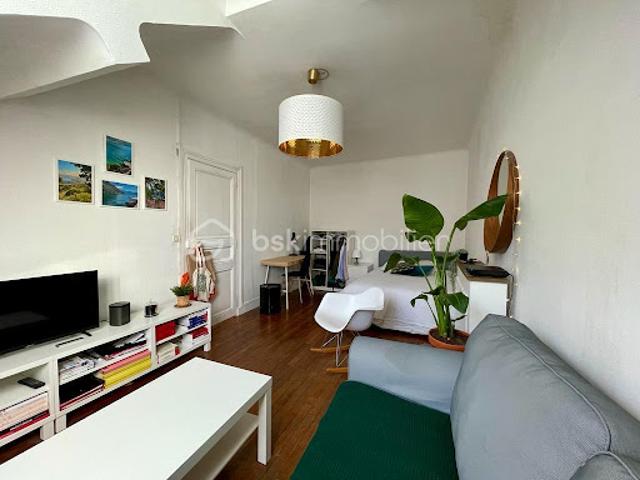 Appartement vente à France métropolitaine, Nantes