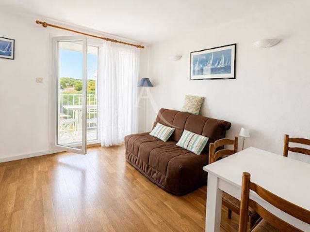Appartement vente à Les Sables-d'Olonne, Château-d'olonne