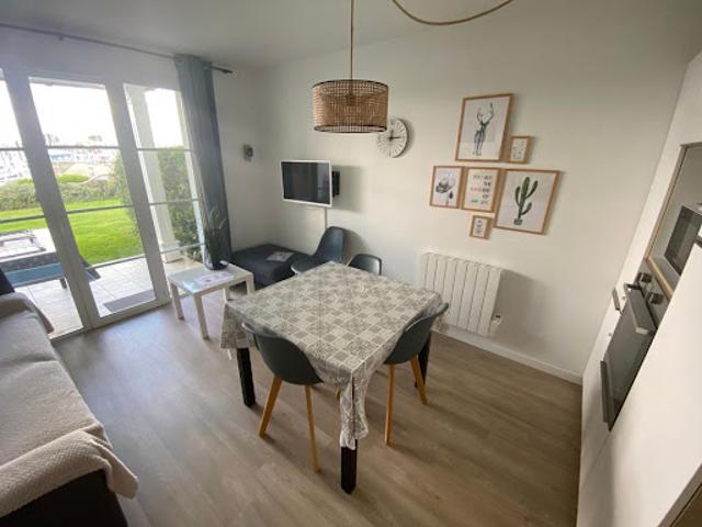 Appartement vente à Vannes, Bretagne