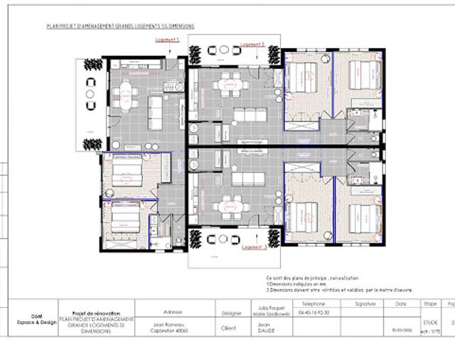 Appartement vente à Dax, Capbreton