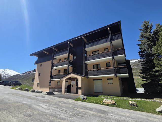 Appartement vente à Albertville, Saint-martin-de-belleville