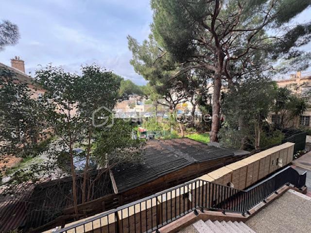 Appartement vente à Grasse, Cannes